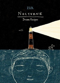 Enlarge image Cover: Nocturne - Groundwood Books Ltd ,Canada