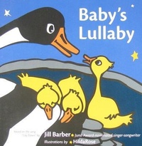 Enlarge image Cover: Baby's Lullaby - Nimbus Publishing Ltd