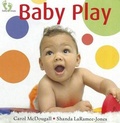 Cover: Baby Play - Nimbus Publishing Ltd
