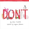 Cover: Don't - Groundwood Books Ltd ,Canada
