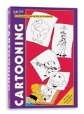 Cover: Cartooning - Walter Foster Publishing