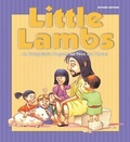 Cover: Little Lambs Program Guide - Faith Alive Christian Resources