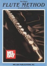 Abbildung von: Flute Method Complete - Mel Bay Publications,U.S.