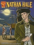 Cover: Nathan Hale - Capstone Press
