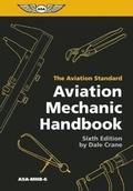 Cover: Aviation Mechanic Handbook - Aviation Supplies & Academics Inc