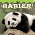 Cover: Zoo Babies! - Farcountry Press