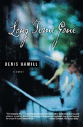 Cover: Long Time Gone - Atria Books