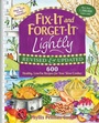 Cover: Fix-It and Forget-It Lightly Revised & Updated - Good Books