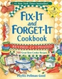 Cover: Fix-It and Forget-It Revised and Updated - Good Books