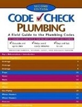 Cover: Code Check Plumbing - Taunton Press Inc