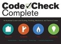 Cover: Code Check Complete - Taunton Press