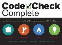 Enlarge image Cover: Code Check Complete - Taunton Press