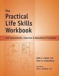 Cover: The Practical Life Skills Workbook - Whole Person Associates