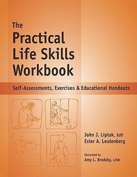 Enlarge image Cover: The Practical Life Skills Workbook - Whole Person Associates
