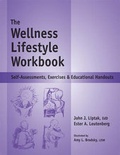 Cover: The Wellness Lifestyle Workbook - Whole Person Associates