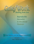 Cover: Griefwork Healing from Loss - Whole Person Associates