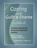 Cover: Coping with Guilt & Shame Workbook - Whole Person Associates