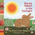 Cover: Bunny Rabbit in the Sunlight - Sasquatch Books