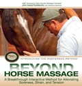 Cover: Beyond Horse Massage - Trafalgar Square