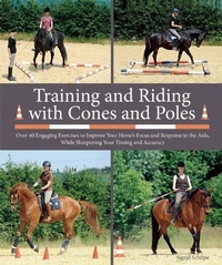 Abbildung von: Training and Riding with Cones and Poles - Trafalgar Square
