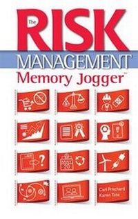 Enlarge image Cover: Risk Management Memory Jogger - Goal / Qpc