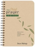 Cover: The Pray! Prayer Journal - NavPress