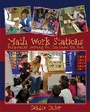 Cover: Math Work Stations - Stenhouse Publishers