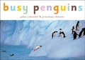 Cover: Busy Penguins - Tricycle Press