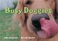 Cover: Busy Doggies - Tricycle Press
