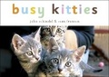 Cover: Busy Kitties - Tricycle Press
