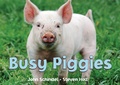 Cover: Busy Piggies - Tricycle Press