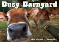Enlarge image Cover: Busy Barnyard - Tricycle Press