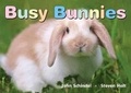 Cover: Busy Bunnies - Tricycle Press