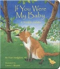 Cover: If You Were My Baby - Dawn Publications,U.S.