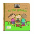 Cover: Green Start: In the Garden - Innovative Kids,US
