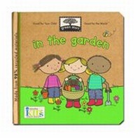 Enlarge image Cover: Green Start: In the Garden - Innovative Kids,US