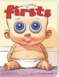 Cover: Firsts - Accord Publishing Ltd