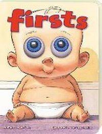 Enlarge image Cover: Firsts - Accord Publishing Ltd
