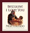 Cover: Because I Love You - Crossway Books