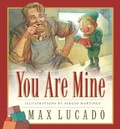 Cover: You Are Mine: Volume 2 - Crossway Books