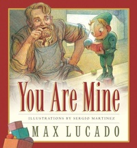 Enlarge image Cover: You Are Mine: Volume 2 - Crossway Books
