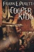 Cover: The Cooper Kids Adventure Series Set - Crossway Books