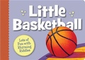 Cover: Little Basketball - Sleeping Bear Press