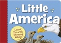 Cover: Little America - Sleeping Bear Press