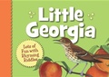Cover: Little Georgia - Sleeping Bear Press