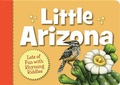 Cover: Little Arizona - Sleeping Bear Press