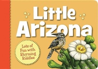 Enlarge image Cover: Little Arizona - Sleeping Bear Press