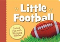 Cover: Little Football - Sleeping Bear Press