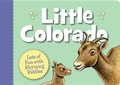 Cover: Little Colorado - Sleeping Bear Press