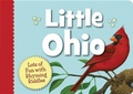 Cover: Little Ohio - Sleeping Bear Press